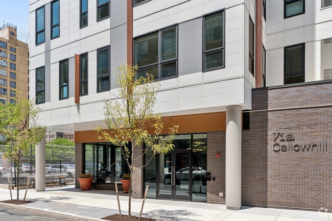 Building Photo - Via Callowhill