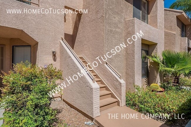 Photo - Short Term Furnished Foothills Condo 5675 N Camino Esplendora-2211