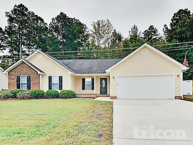 Photo - 1115 Landen Chase Drive