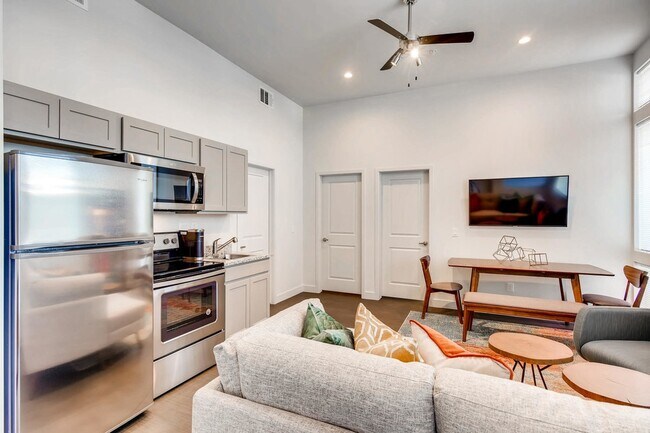C3 Lofts