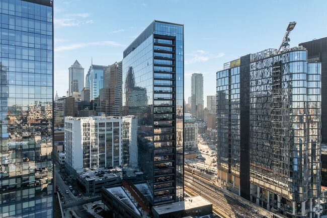 Additional Building View