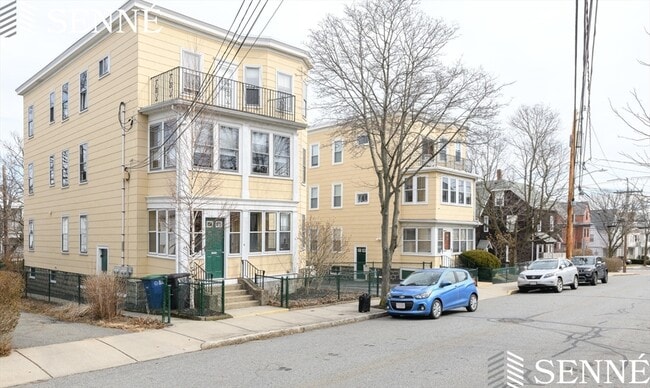 Photo - 11 Ware St Unit 2