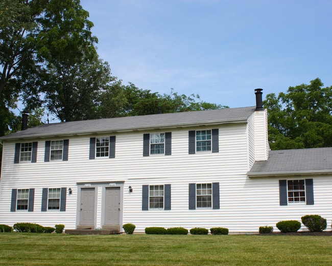 The Villas at Kingswood