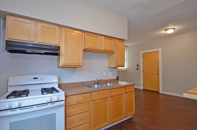 Photo - Updated 1-Bedroom Unit - Available Now! Unit 7