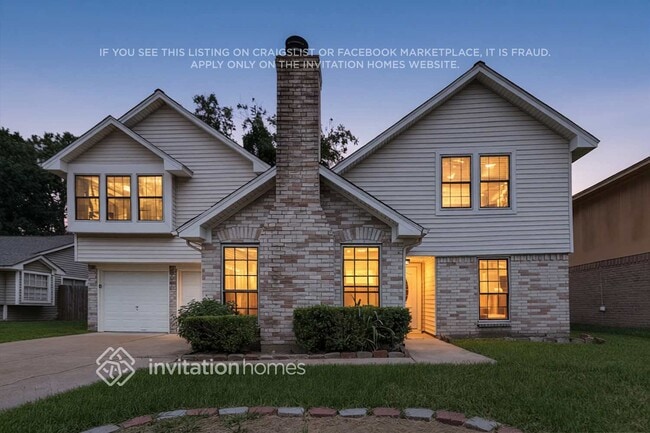 Photo - 10514 Wayward Wind Ln