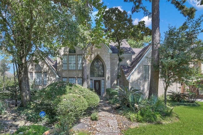 Photo - 1 Waterbrook Pl Casa