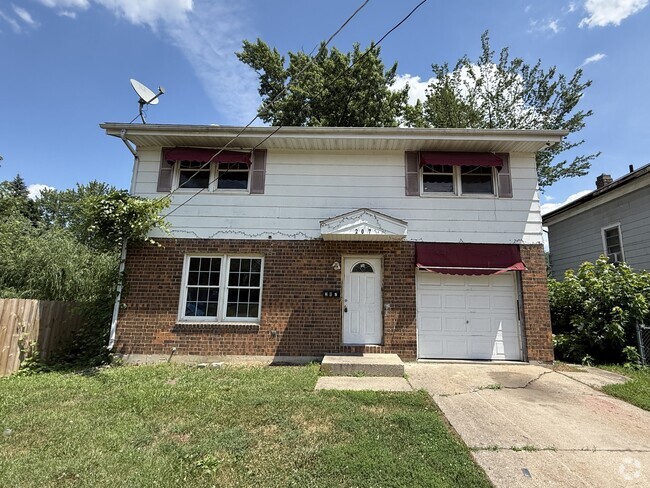 Building Photo - 207 N Central Ave Rental