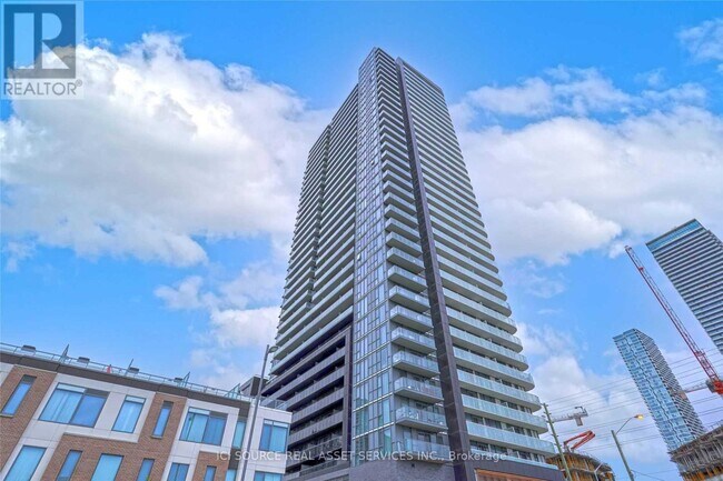 Photo - 7895 Jane St Unit 2101