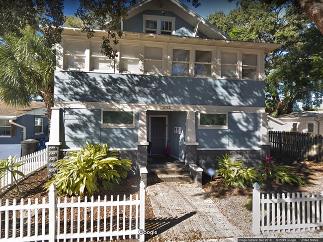 Photo - 1032 Granville Ct N