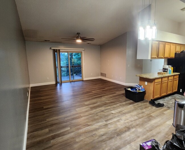 Living Room - 9654 Sawgrass Ct Unit Condo in Meadows of Van Buren