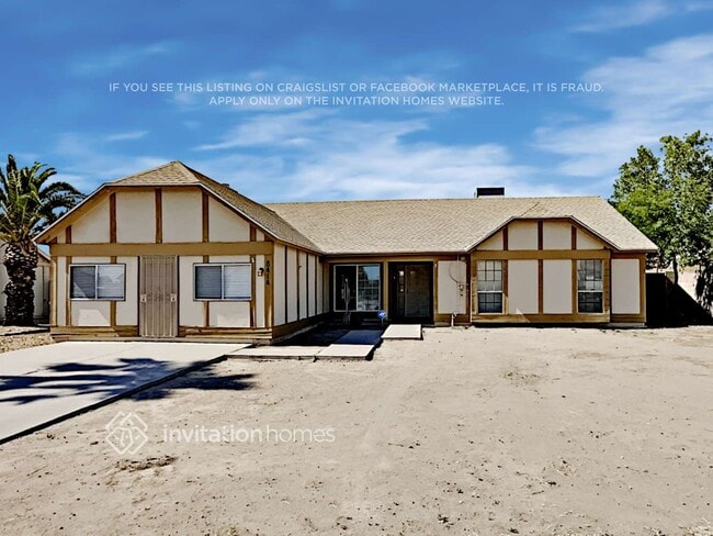Building Photo - 8414 W Windrose Dr Rental