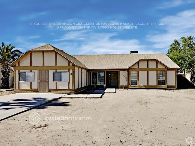 Building Photo - 8414 W Windrose Dr Rental