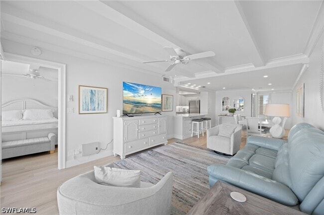 Photo - 3443 Gulf Shore Blvd N Unidad 509