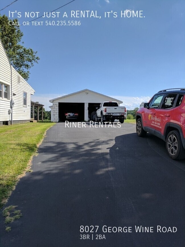 Photo - 8027 George Wine Rd