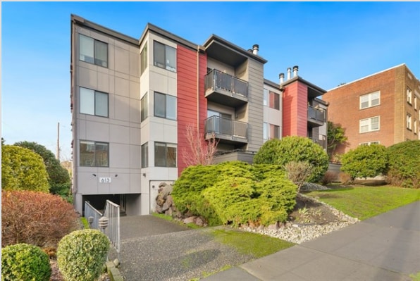 Building Photo - 613 4th Ave W Unit #101 Rental