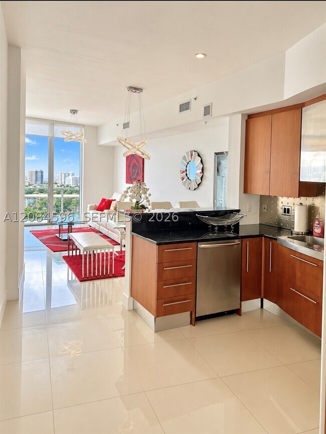 Photo - 18101 Collins Ave Unit 1406