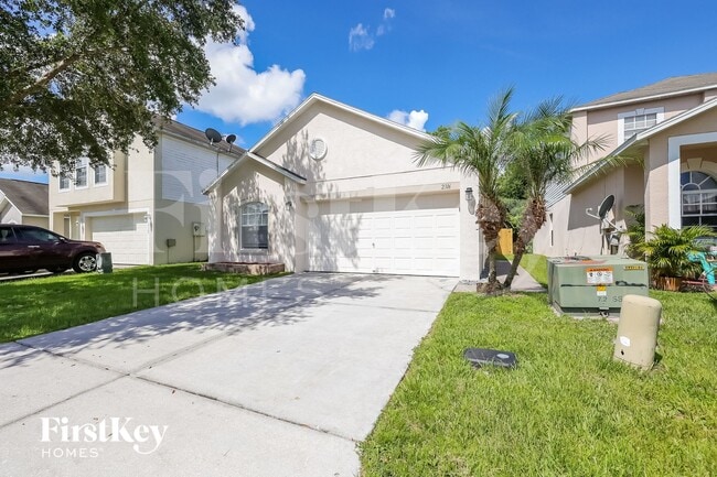 Photo - 2316 Whispering Trails Pl