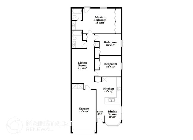 Building Photo - 5123 Somerton Ct Rental