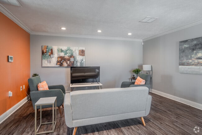 Clubhouse - Summerstone