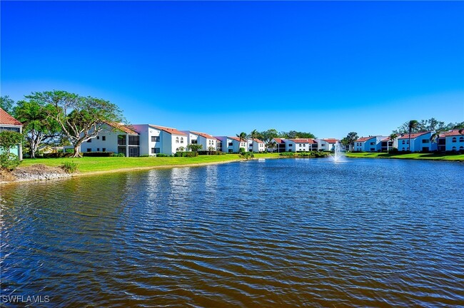 Photo - 595 Beachwalk Cir Condo Unit M 103