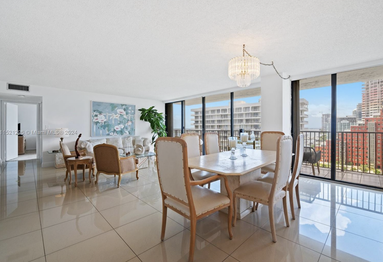 Photo - 1450 Brickell Bay Dr Rental