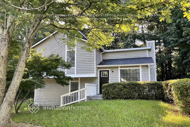 Building Photo - 2041 Wendover Dr Rental
