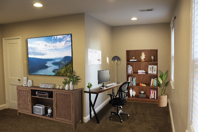 Photo - 3117 Liberty Pkwy Unidad 1