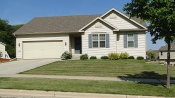 Building Photo - 4630 Valor Way