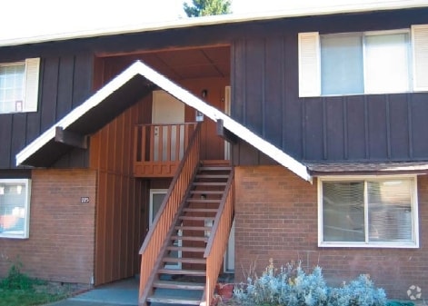 Photo - #314 THE MAPLES APARTMENTS
