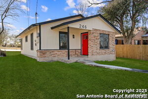 Building Photo - 246 F St Rental