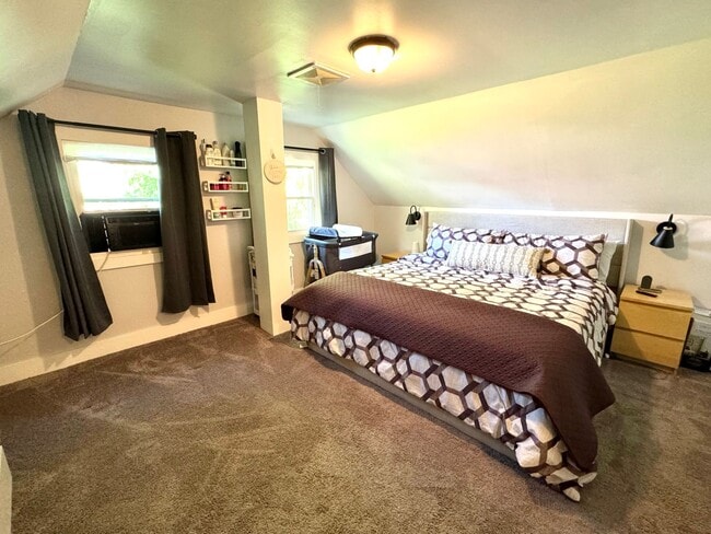 Photo - 3 Bedroom Townhose Unidad 818