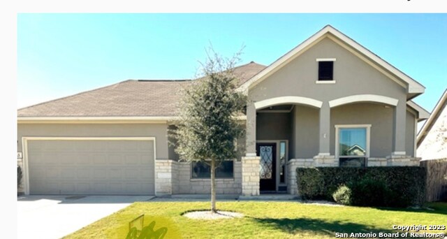 Photo - 833 Stratus Path Rental