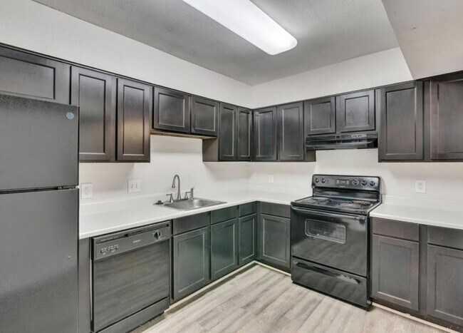 Photo - 1401 Longcreek Dr Unidad #1401