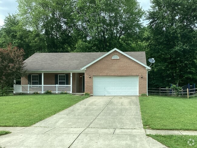 Building Photo - 2043 River Birch Dr Rental