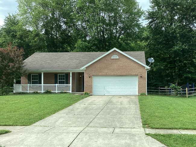 Building Photo - 2043 River Birch Dr Rental