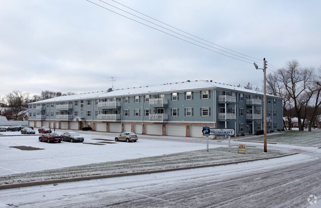 Waterfront Apartments - Waterfront Apartments