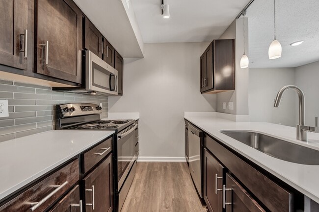 Sunscape Apartments