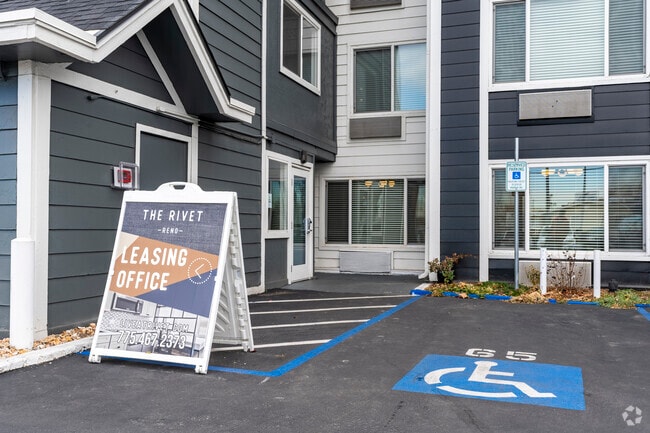 The Rivet Apartments - Reno, NV | ForRent.com