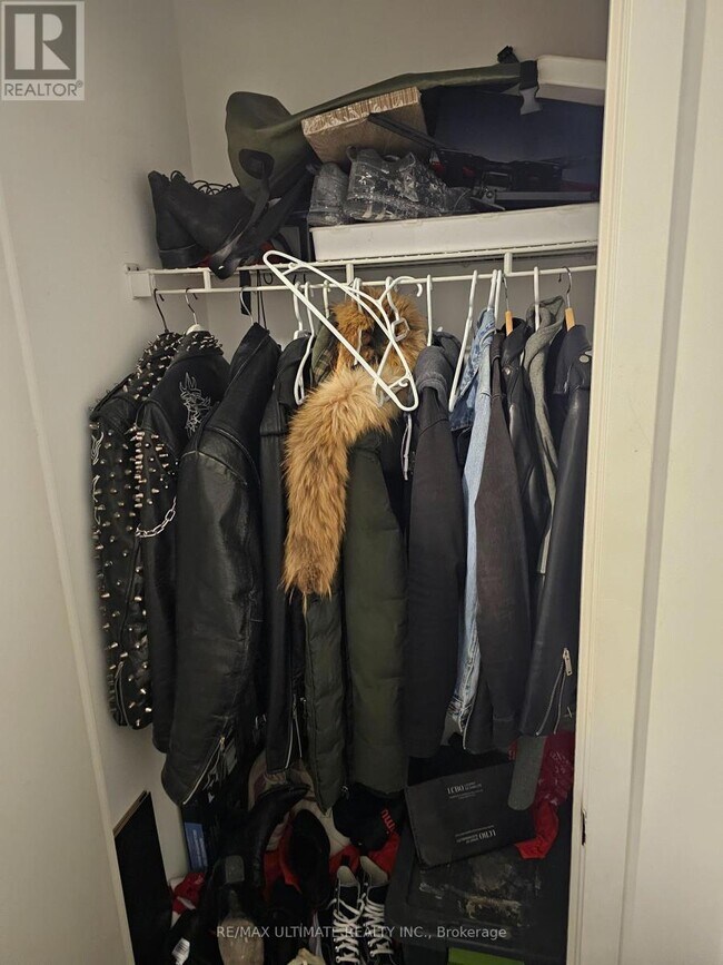 Photo - 75 St Nicholas St Unit 2009