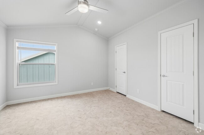 Primary Bedroom - Casata San Marcos