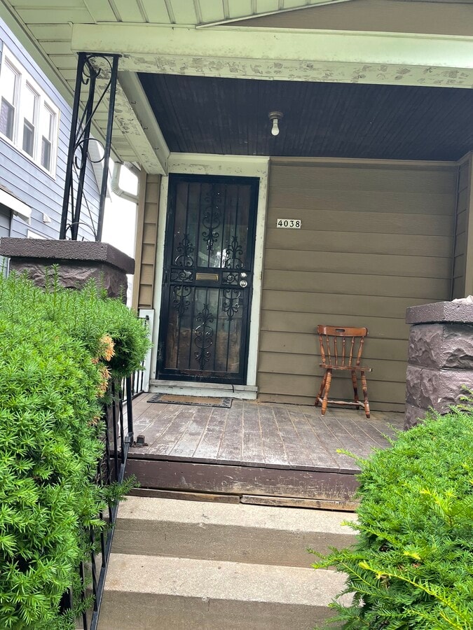 Photo - 4038 N 19th St.