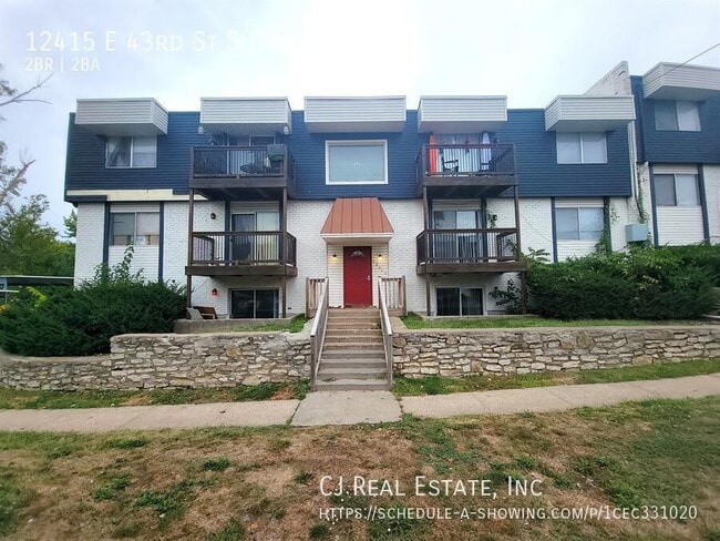 Photo - 12415 E 43rd St S Casa
