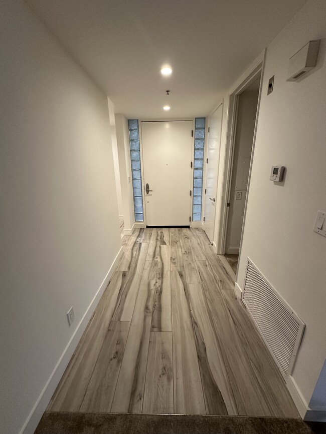 Entry - 2131 Century Park Ln Unit #218