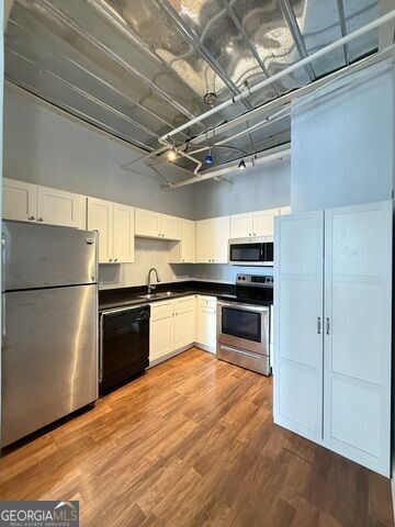 Photo - 20 Marietta St NW Unit 10 F