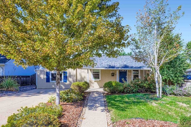 Building Photo - 1253 Uinta St Rental
