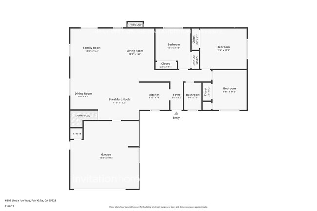 Photo - 6809 Linda Sue Way