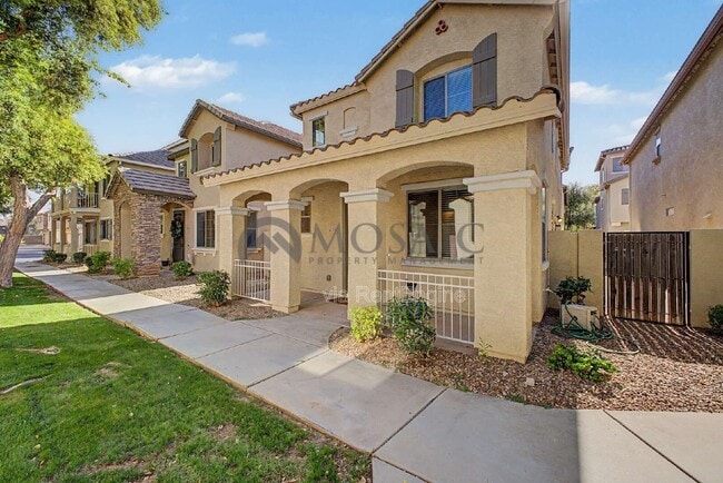 Photo - 3784 E Santa Fe Ln