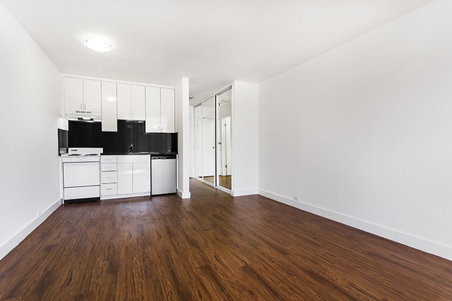 240 Dolores Street Apartments