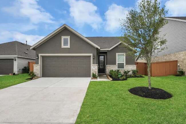 Building Photo - Immediate Move-In Ready 3-Bedroom Home in Rosharon. Comfort, Space & Easy Living