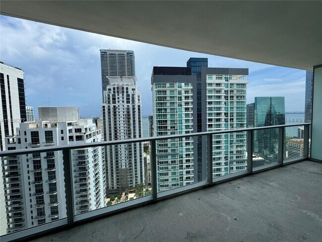 Photo - 1100 S Miami Ave Unit 3911